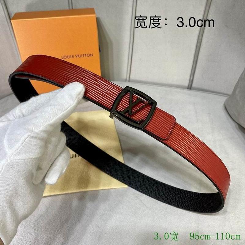 LV Belts 4924